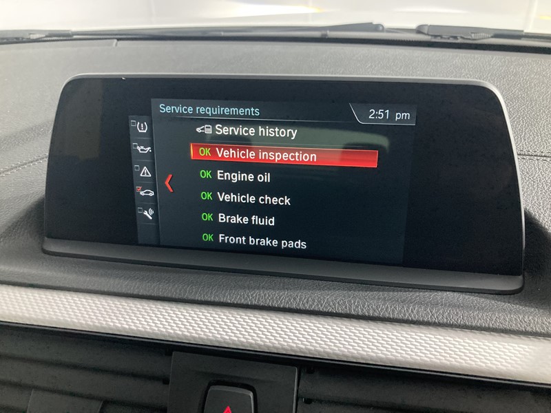 2020 (70) BMW 2 SERIES 220i M Sport 2dr [Nav] Step Auto 3566996