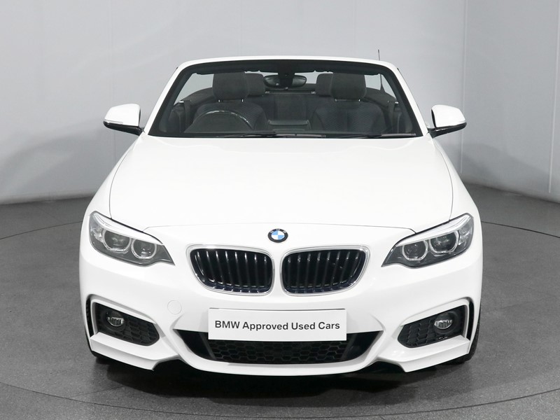 2020 (70) BMW 2 SERIES 220i M Sport 2dr [Nav] Step Auto 3566981