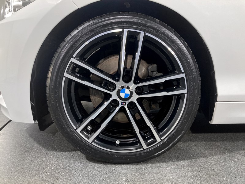 2020 (70) BMW 2 SERIES 220i M Sport 2dr [Nav] Step Auto 3566979