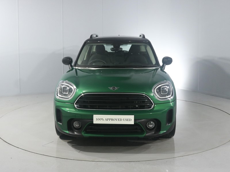 2023 (23) MINI COUNTRYMAN 1.5 Cooper Classic Premium 5dr Auto 3577230