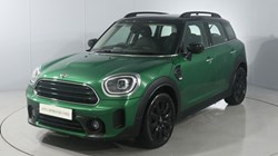 2023 (23) MINI COUNTRYMAN 1.5 Cooper Classic Premium 5dr Auto 3577256