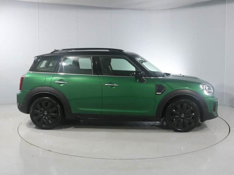 2023 (23) MINI COUNTRYMAN 1.5 Cooper Classic Premium 5dr Auto 3577217