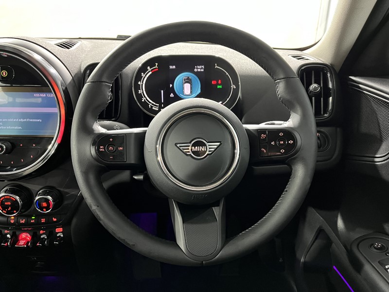 2023 (23) MINI COUNTRYMAN 1.5 Cooper Classic Premium 5dr Auto 3577219
