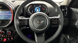 2023 (23) MINI COUNTRYMAN 1.5 Cooper Classic Premium 5dr Auto 3577219