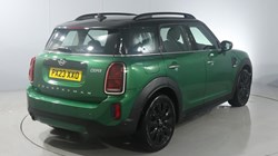 2023 (23) MINI COUNTRYMAN 1.5 Cooper Classic Premium 5dr Auto 3577258