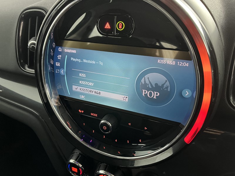 2023 (23) MINI COUNTRYMAN 1.5 Cooper Classic Premium 5dr Auto 3577241