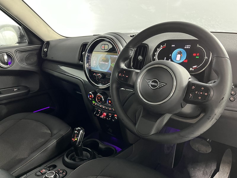 2023 (23) MINI COUNTRYMAN 1.5 Cooper Classic Premium 5dr Auto 3577220