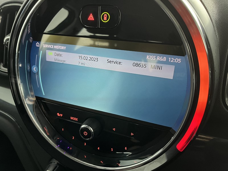 2023 (23) MINI COUNTRYMAN 1.5 Cooper Classic Premium 5dr Auto 3577244