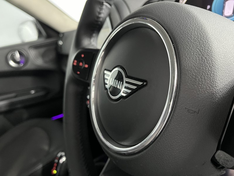 2023 (23) MINI COUNTRYMAN 1.5 Cooper Classic Premium 5dr Auto 3577236