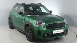 2023 (23) MINI COUNTRYMAN 1.5 Cooper Classic Premium 5dr Auto 3577215