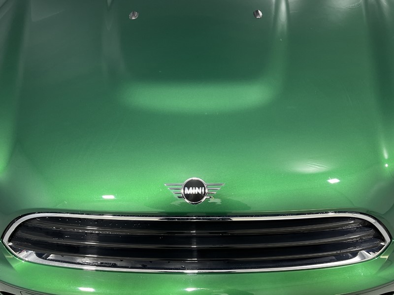 2023 (23) MINI COUNTRYMAN 1.5 Cooper Classic Premium 5dr Auto 3577254