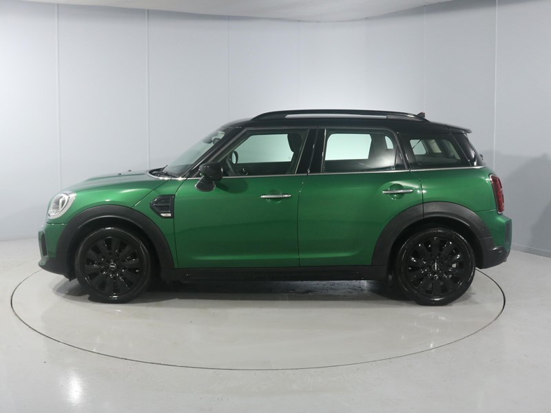 2023 (23) MINI COUNTRYMAN 1.5 Cooper Classic Premium 5dr Auto 3577257