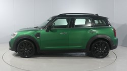 2023 (23) MINI COUNTRYMAN 1.5 Cooper Classic Premium 5dr Auto 3577257