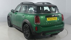 2023 (23) MINI COUNTRYMAN 1.5 Cooper Classic Premium 5dr Auto 3577216