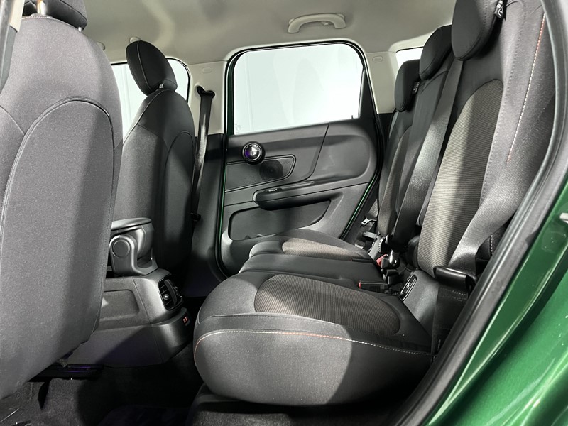 2023 (23) MINI COUNTRYMAN 1.5 Cooper Classic Premium 5dr Auto 3577250