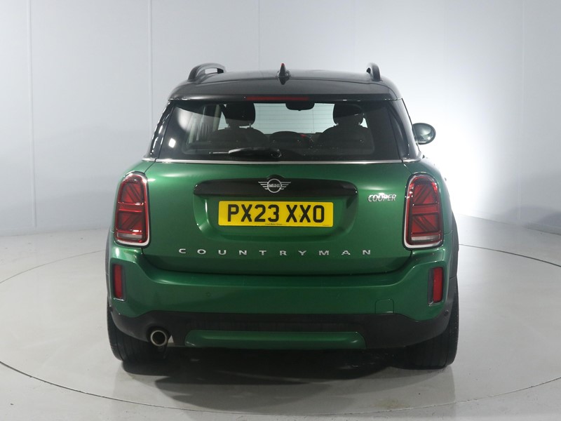 2023 (23) MINI COUNTRYMAN 1.5 Cooper Classic Premium 5dr Auto 3577229