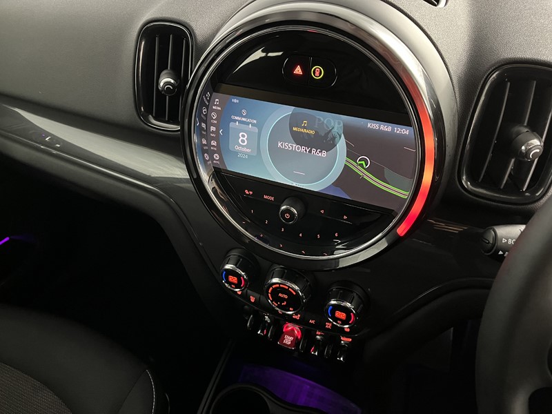 2023 (23) MINI COUNTRYMAN 1.5 Cooper Classic Premium 5dr Auto 3577222