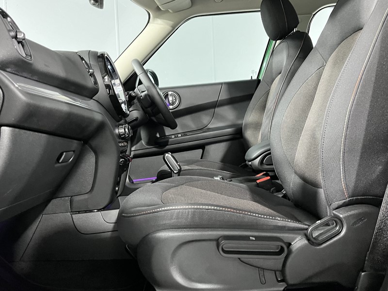 2023 (23) MINI COUNTRYMAN 1.5 Cooper Classic Premium 5dr Auto 3577249