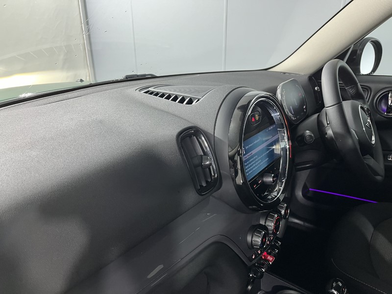 2023 (23) MINI COUNTRYMAN 1.5 Cooper Classic Premium 5dr Auto 3577221