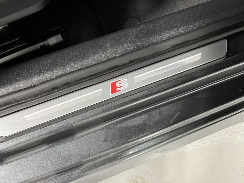 2023 (23) AUDI A3 35 TDI S Line 5dr S Tronic 3577630