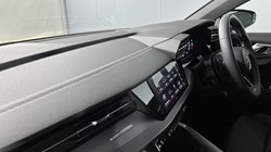 2023 (23) AUDI A3 35 TDI S Line 5dr S Tronic 3577618
