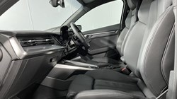 2023 (23) AUDI A3 35 TDI S Line 5dr S Tronic 3577645