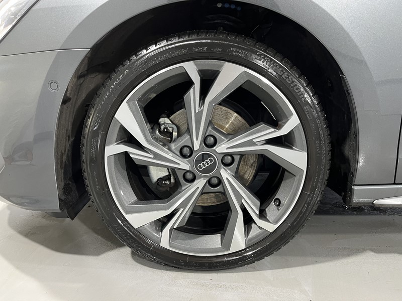 2023 (23) AUDI A3 35 TDI S Line 5dr S Tronic 3577625
