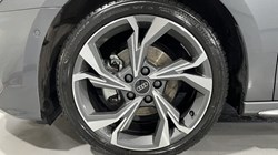 2023 (23) AUDI A3 35 TDI S Line 5dr S Tronic 3577625