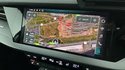 2023 (23) AUDI A3 35 TDI S Line 5dr S Tronic 3577628