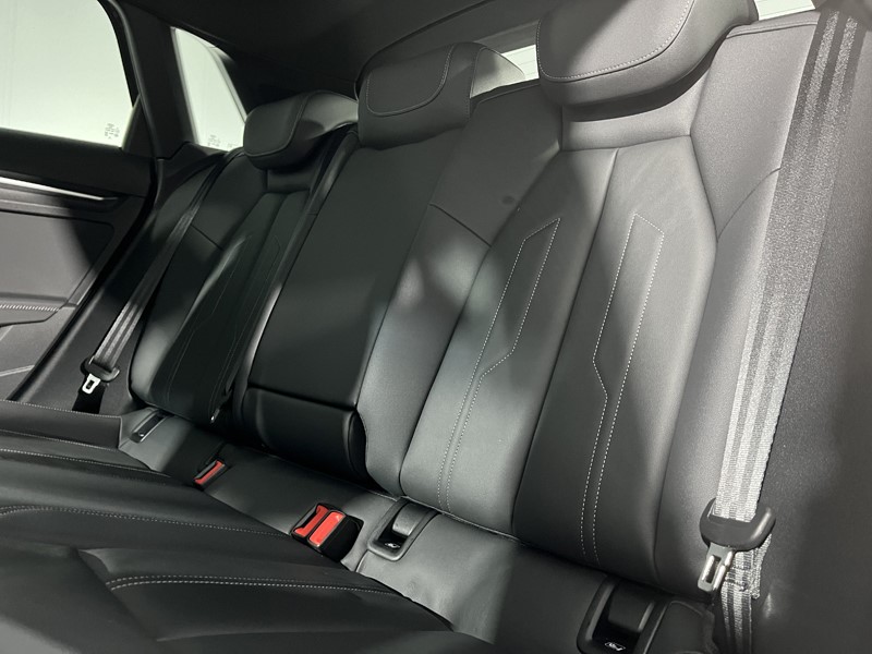 2023 (23) AUDI A3 35 TDI S Line 5dr S Tronic 3577623