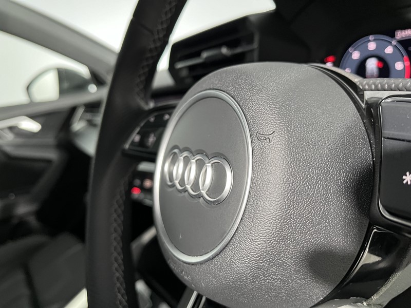 2023 (23) AUDI A3 35 TDI S Line 5dr S Tronic 3577633