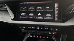 2023 (23) AUDI A3 35 TDI S Line 5dr S Tronic 3577619