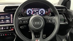 2023 (23) AUDI A3 35 TDI S Line 5dr S Tronic 3577616