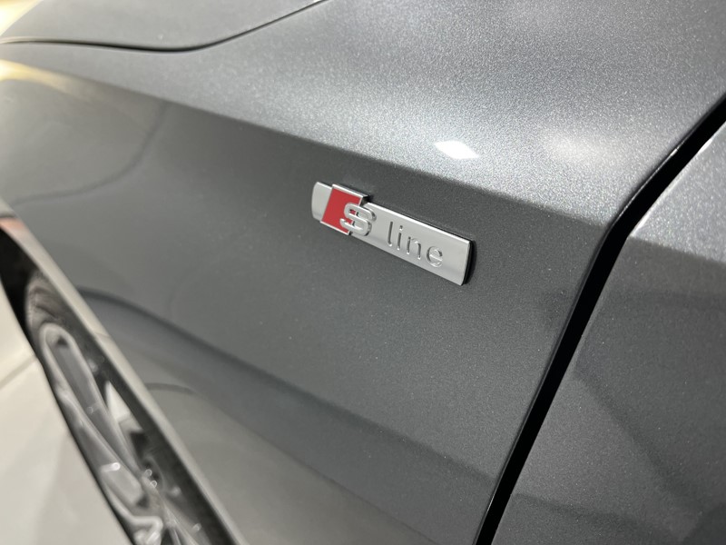 2023 (23) AUDI A3 35 TDI S Line 5dr S Tronic 3577654