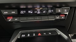 2023 (23) AUDI A3 35 TDI S Line 5dr S Tronic 3577642