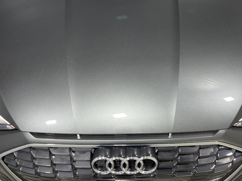 2023 (23) AUDI A3 35 TDI S Line 5dr S Tronic 3577652