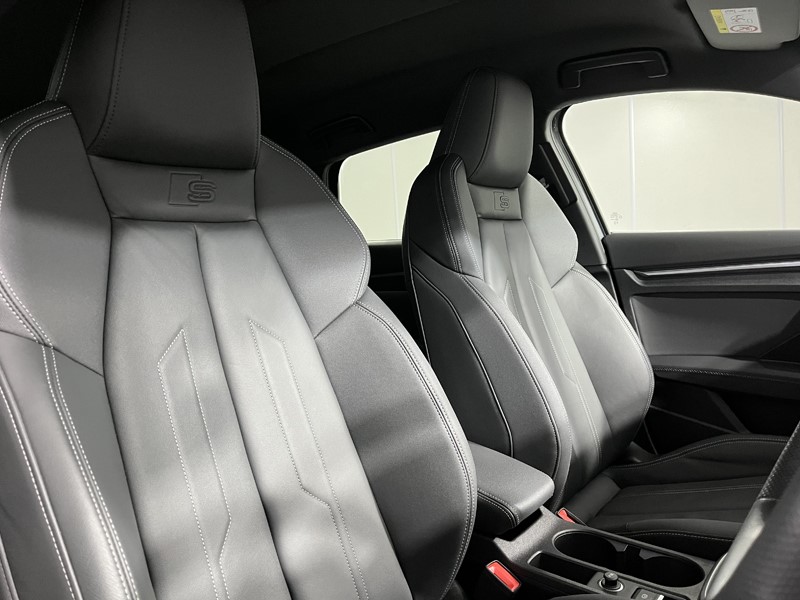 2023 (23) AUDI A3 35 TDI S Line 5dr S Tronic 3577622