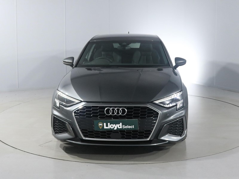2023 (23) AUDI A3 35 TDI S Line 5dr S Tronic 3577627