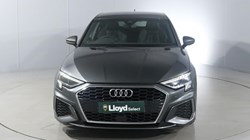 2023 (23) AUDI A3 35 TDI S Line 5dr S Tronic 3577627