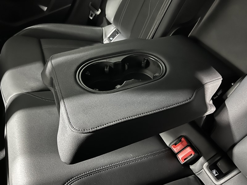 2023 (23) AUDI A3 35 TDI S Line 5dr S Tronic 3577648