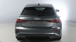 2023 (23) AUDI A3 35 TDI S Line 5dr S Tronic 3577626