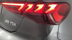 2023 (23) AUDI A3 35 TDI S Line 5dr S Tronic 3577655