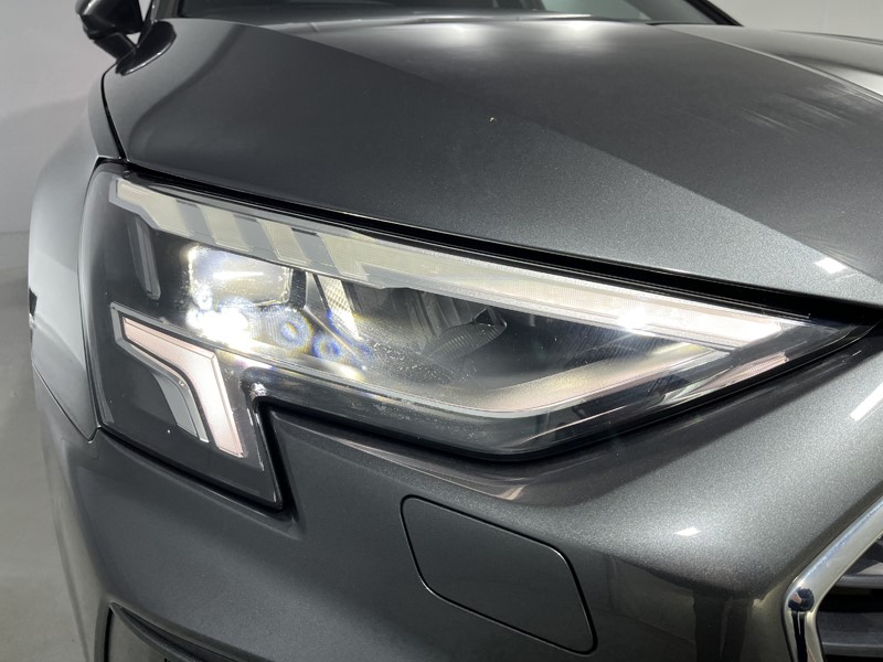 2023 (23) AUDI A3 35 TDI S Line 5dr S Tronic 3577651