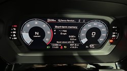 2023 (23) AUDI A3 35 TDI S Line 5dr S Tronic 3577620
