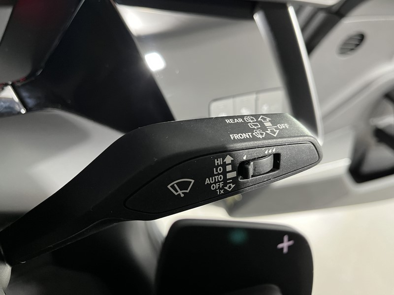 2023 (23) AUDI A3 35 TDI S Line 5dr S Tronic 3577636