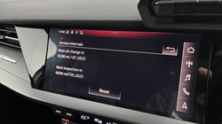 2023 (23) AUDI A3 35 TDI S Line 5dr S Tronic 3577641