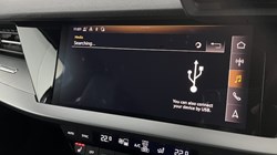 2023 (23) AUDI A3 35 TDI S Line 5dr S Tronic 3577639