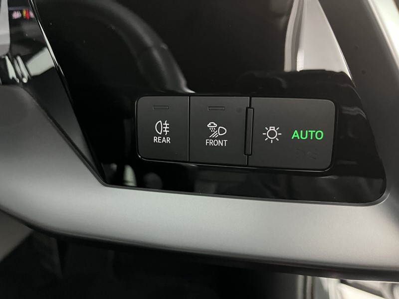 2023 (23) AUDI A3 35 TDI S Line 5dr S Tronic 3577632