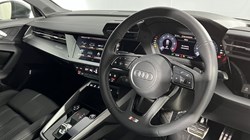 2023 (23) AUDI A3 35 TDI S Line 5dr S Tronic 3577617
