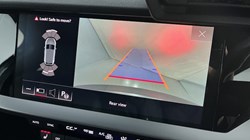 2023 (23) AUDI A3 35 TDI S Line 5dr S Tronic 3577629